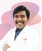 Dr Gagan Tej B H M